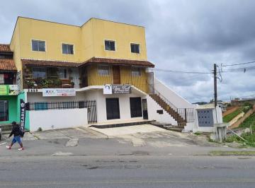 Apartamento · 40m² · 2 Quartos · 1 Vaga · Apartamento 2 dorms na Av. Antonio Johnson (entre Condor e Parque A. Cury)