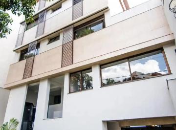 Fachada · Apartamento à venda no Aurum - Avulso 401, com 2 quartos e 77m²