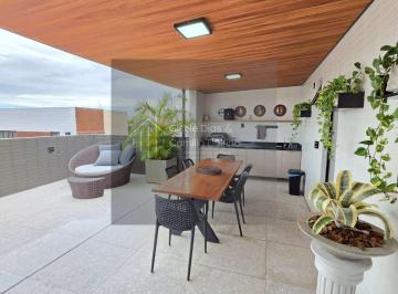 cobertura-duplex-mobiliada-altiplano-130m-03qts-s-1518000.jpeg · Cobertura Duplex Mobiliada- Altiplano- 125m²- 03Qts s/ 01Ste- 02Vgs- Elevador!
