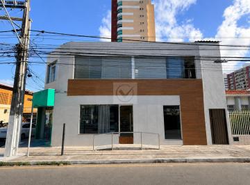 Comercial · 62m² · Aluguel | Sala comercial, 1 recepção, 1 wc, 13 de julho, Aracaju-SE