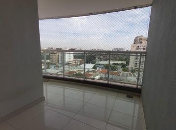 Foto 01 · Apartamento para Locação - Redentor Plaza, 3 Quartos e 2 Vagas Cobertas