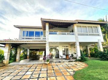Casa · 371m² · 3 Quartos · 4 Vagas · Casa para venda, 3 quartos, 3 suítes, 4 vagas, Mosqueiro - Aracaju/SE