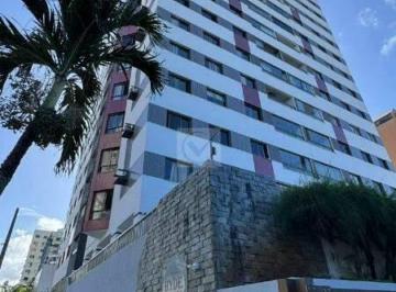 Apartamento · 122m² · 4 Quartos · 2 Vagas · Apartamento à venda, 4 quartos, 1 suíte, 2 vagas, Farolândia - Aracaju/SE