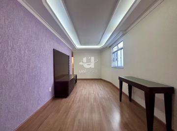 Sala · Apartamento moderno próximo ao Colégio Santa Catarina
