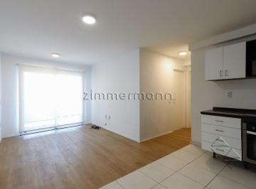 Apartamento · 69m² · 2 Quartos · APARTAMENTO JARDIM DAS PERDIZES 2 DORMITÓRIOS 1 VAGA