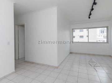 Apartamento · 85m² · 3 Quartos · APARTAMENTO MOEMA 3 DORMITÓRIOS 2 VAGAS