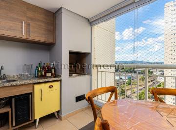 Apartamento · 79m² · 3 Quartos · 2 Vagas · APARTAMENTO VILA LEOPOLDINA 3 DORMITÓRIOS 2 VAGAS