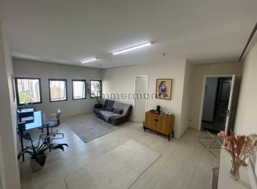 Comercial · 49m² · SALA COMERCIAL PERDIZES 1 VAGA
