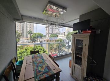 Apartamento · 68m² · 2 Quartos · APARTAMENTO GARDEN PERDIZES 2 DORMITORIOS 1 VAGA