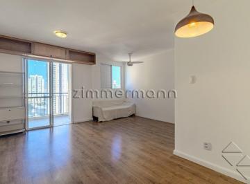 Apartamento · 65m² · 2 Quartos · APARTAMENTO VILA ROMANA 2 DORMITÓRIOS 1 VAGA