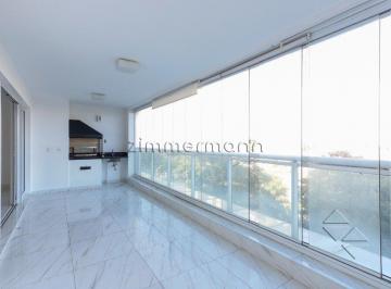 Apartamento · 159m² · 4 Quartos · APARTAMENTO JARDIM DAS PERDIZES 4 DORMITÓRIOS 2 VAGAS
