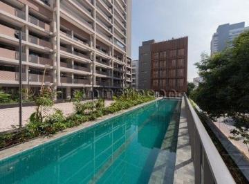 Apartamento · 79m² · 2 Quartos · APARTAMENTO POMPEIA  2 SUÍTES 1 VAGA