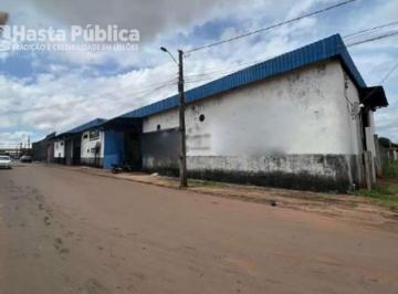 Comercial , Araguaína · Imóvel comercial área construída 650m² - Manoel Gomes da Cunha - Araguaína/TO