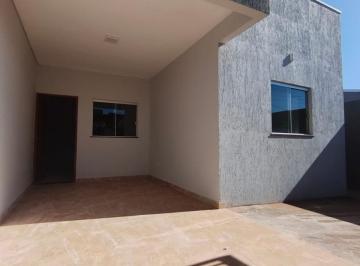 Foto 01 · Casa, Iris Village, Formosa, GO