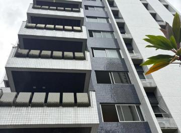 Apartamento à venda no R. MUNIZ TAVARES, 147 - JAQUEIRA, JAQUEIRA, Recife, PE · Apartamento à venda no R. MUNIZ TAVARES, 147 - JAQUEIRA, JAQUEIRA, Recife, PE