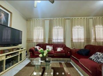 Casa · 185m² · 3 Quartos · 3 Vagas · Casa com 3 quartos à venda, 185 m² por R$ 850.000 - Jardim Vila Galvão - Guarulhos/SP