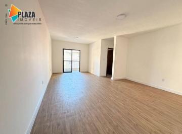 Apartamento · 99m² · 2 Quartos · 1 Vaga · Apartamento com 2 dormitórios à venda, 99 m² por R$ 425.000,00 - Tupi - Praia Grande/SP