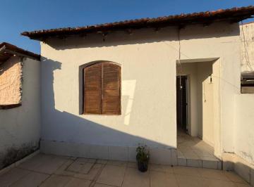 Casa · 60m² · 1 Quarto · Casa com 1 quarto para alugar, 60 m² por R$ 1.250/mês - Jardim Vila Galvão - Gua