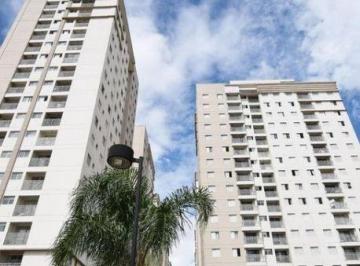 Apartamento · 63m² · 3 Quartos · 1 Vaga · Apartamento com 3 quartos à venda, 63 m² por R$ 449.000 - Ponte Grande - Guarulhos/SP