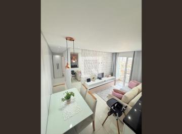 Apartamento · 56m² · 2 Quartos · 1 Vaga · Apartamento para Aluguel - Sapopemba, 2 Quartos,  56 m² - São Paulo