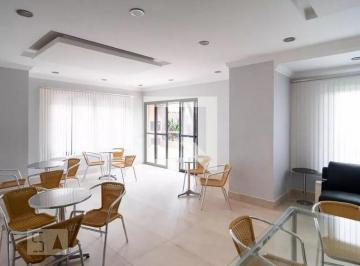 Apartamento · 104m² · 3 Quartos · 2 Vagas · Apartamento para Aluguel - Chácara Santo Antonio, 3 Quartos, 104 m² - São Paulo