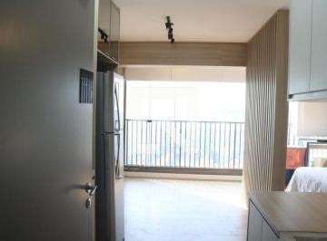 Apartamento · 33m² · 1 Quarto · Apartamento para Aluguel - Vila Pompéia, 1 Quarto, 33 m² - São Paulo
