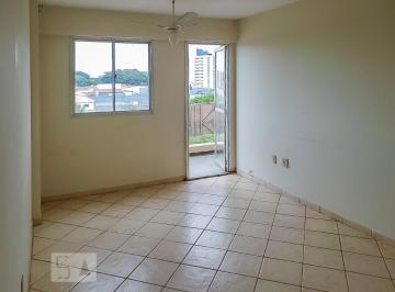 Apartamento · 85m² · 1 Quarto · 2 Vagas · Apartamento para Aluguel - Bosque, 1 Quarto,  85 m² - Campinas