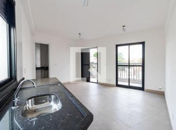Apartamento · 45m² · 1 Quarto · Apartamento para Aluguel - Tatuapé, 1 Quarto, 45 m² - São Paulo