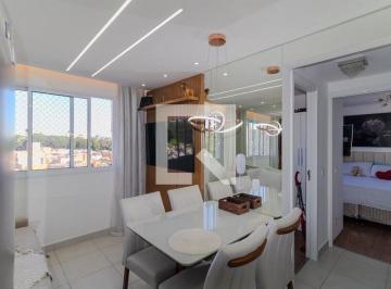 Apartamento · 32m² · 2 Quartos · Apartamento para Aluguel - Vila Santa Clara, 2 Quartos, 32 m² - São Paulo
