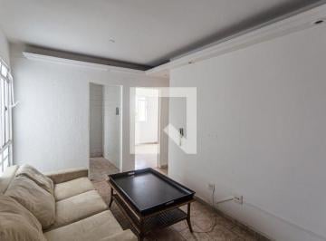 Apartamento · 45m² · 2 Quartos · 1 Vaga · Apartamento para Aluguel - Santa Cruz, 2 Quartos,  45 m² - Belo Horizonte