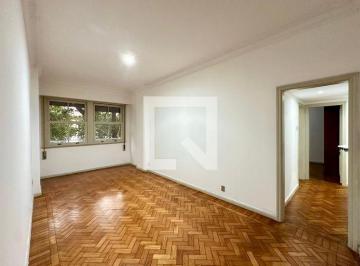Apartamento · 106m² · 3 Quartos · 1 Vaga · Apartamento para Aluguel - Catete, 3 Quartos, 106 m² - Rio de Janeiro