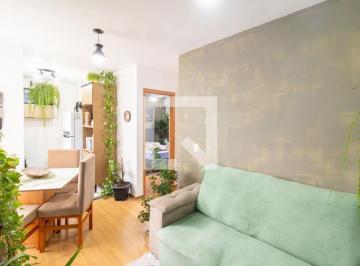 Apartamento · 42m² · 2 Quartos · 1 Vaga · Apartamento para Aluguel - Vila Nova, 2 Quartos,  42 m² - Porto Alegre