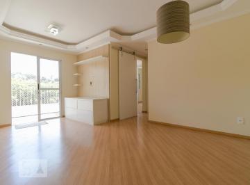 Apartamento · 66m² · 2 Quartos · 2 Vagas · Apartamento para Aluguel - Mansões Santo Antônio, 2 Quartos,  66 m² - Campinas