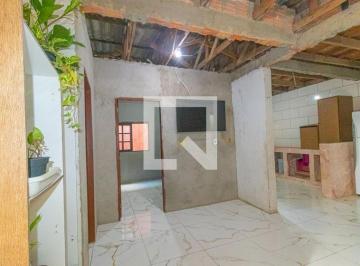 Casa · 72m² · 3 Quartos · Casa para Aluguel - Harmonia, 3 Quartos,  72 m² - Canoas