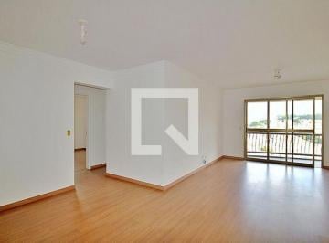 Apartamento · 110m² · 3 Quartos · 2 Vagas · Apartamento para Aluguel - Chácara Agrindus, 3 Quartos,  110 m² - Taboão da Serra