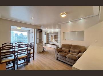 Apartamento · 70m² · 2 Quartos · 1 Vaga · Apartamento para Aluguel - Barra Funda, 2 Quartos, 70 m² - São Paulo
