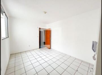 Apartamento · 50m² · 2 Quartos · 1 Vaga · Apartamento para Aluguel - Ouro Preto, 2 Quartos,  50 m² - Belo Horizonte