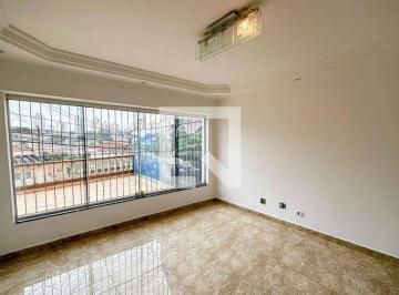 Casa · 210m² · 2 Quartos · 2 Vagas · Casa para Aluguel - Mandaqui, 2 Quartos,  210 m² - São Paulo