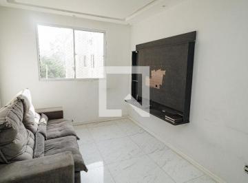 Apartamento · 40m² · 2 Quartos · 1 Vaga · Apartamento para Aluguel - Guaratiba, 2 Quartos,  40 m² - Rio de Janeiro