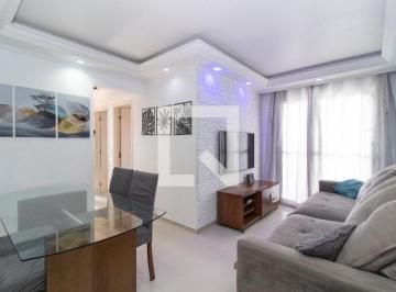Apartamento · 57m² · 3 Quartos · 1 Vaga · Apartamento para Aluguel - Cidade Patriarca, 3 Quartos,  57 m² - São Paulo