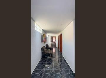 Casa · 54m² · 2 Quartos · 1 Vaga · Casa para Aluguel - Parque Maria Helena, 2 Quartos, 54 m² - São Paulo