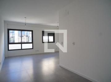 Apartamento · 44m² · 1 Quarto · 1 Vaga · Apartamento para Aluguel - Floresta, 1 Quarto,  44 m² - Porto Alegre