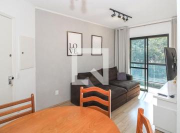 Apartamento · 62m² · 2 Quartos · 2 Vagas · Apartamento para Aluguel - Vila Leopoldina, 2 Quartos, 62 m² - São Paulo