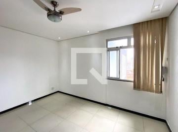 Apartamento · 66m² · 2 Quartos · 1 Vaga · Apartamento para Aluguel - São João Batista, 2 Quartos,  66 m² - Belo Horizonte