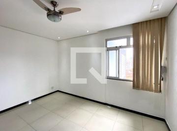 Apartamento · 66m² · 2 Quartos · 1 Vaga · Apartamento para Aluguel - São João Batista, 2 Quartos,  66 m² - Belo Horizonte