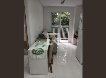 Apartamento · 35m² · 1 Quarto · Apartamento para Aluguel - Mooca, 1 Quarto,  35 m² - São Paulo