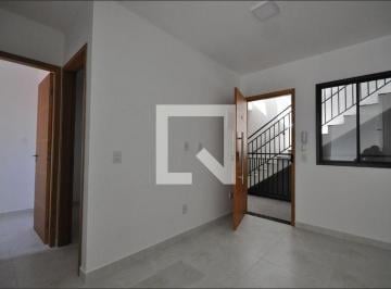 Apartamento · 38m² · 2 Quartos · Apartamento para Aluguel - Vila Ede, 2 Quartos, 38 m² - São Paulo