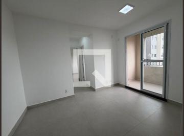 Apartamento · 45m² · 2 Quartos · 1 Vaga · Apartamento para Aluguel - Santo Amaro , 2 Quartos,  45 m² - São Paulo