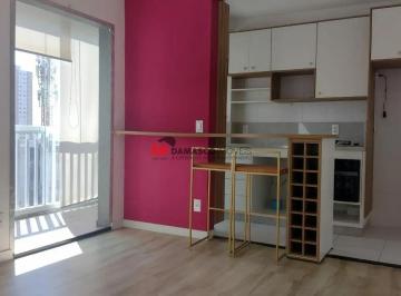 Apartamento · 42m² · 2 Quartos · 1 Vaga · Apartamento em Santa Maria