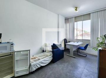 Apartamento · 20m² · 1 Quarto · Apartamento para Aluguel - Centro, 1 Quarto,  20 m² - Rio de Janeiro
